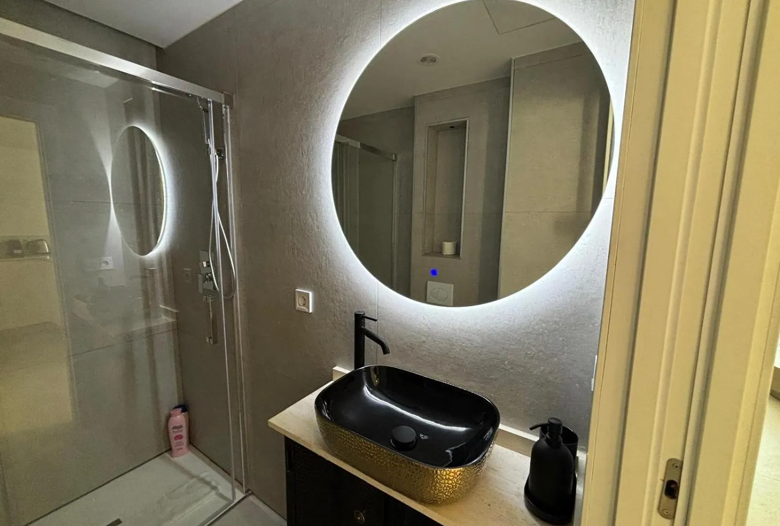 Apartmán Pineapple Pozos Dulces 4D Màlaga